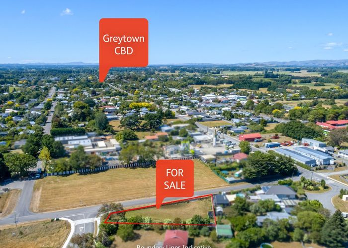  at 36 Cotterville Crescent, Greytown, South Wairarapa, Wellington