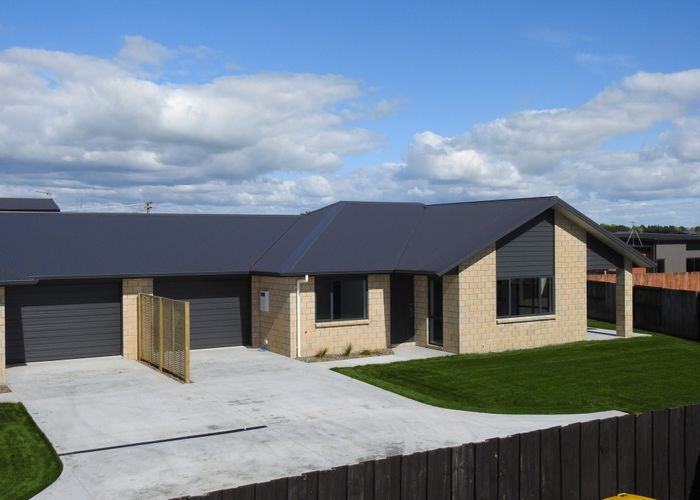  at 5 MCKENZIE PLACE, MATAMATA, Matamata, Matamata-Piako, Waikato