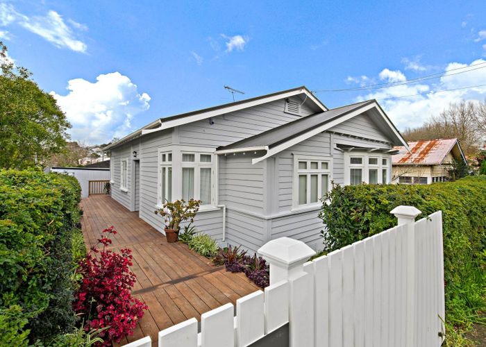  at 32 Cockburn Street, Grey Lynn, Auckland City, Auckland