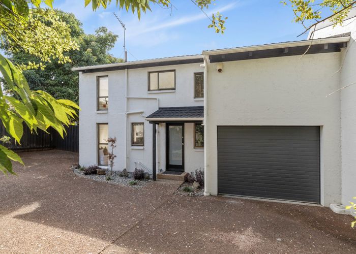  at 3/596 Mt Albert Road, Royal Oak, Auckland City, Auckland