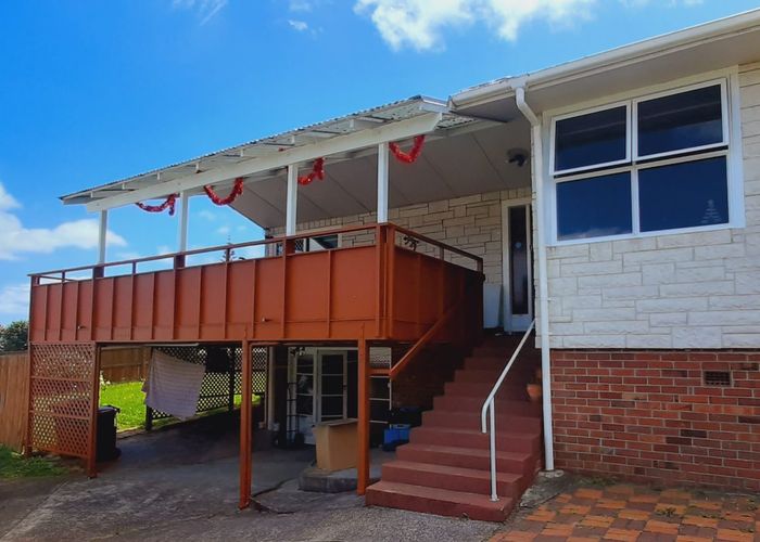  at 16 Carole Cres, Pakuranga, Manukau City, Auckland