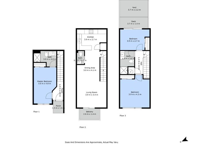  at 13/38 Fairlands Avenue, Waterview, Auckland City, Auckland