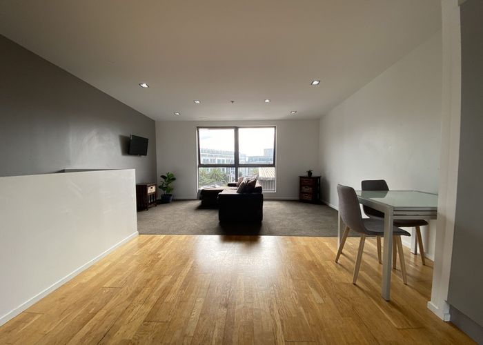  at 414/57 Mahuhu Crescent, Auckland Central, Auckland
