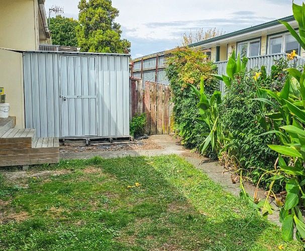  at 1/602 Park Road South, Akina, Hastings