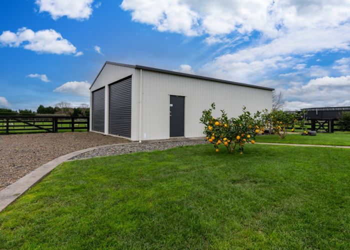  at 287 Peake Road, Pukemoremore, Cambridge