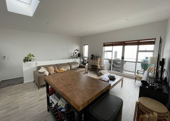  at B3/15 Scanlan Street, Grey Lynn, Auckland City, Auckland