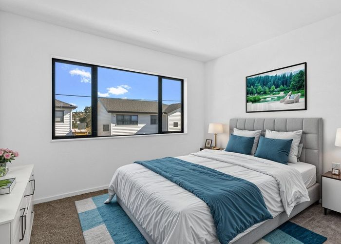  at 57A Seabrook Avenue, New Lynn, Auckland