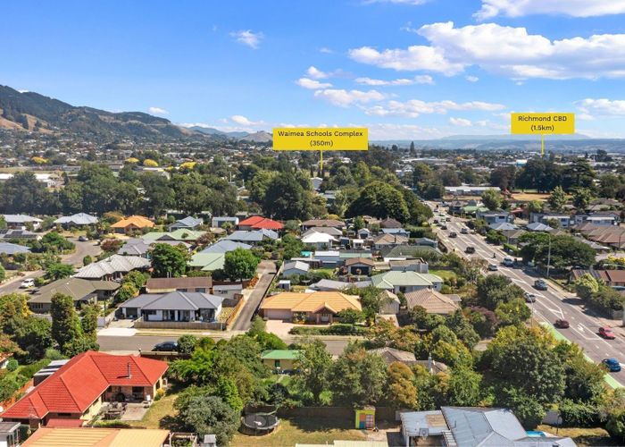  at 126 Salisbury Road, Richmond, Richmond