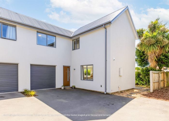  at 3/37 Huxley Street, Sydenham, Christchurch City, Canterbury