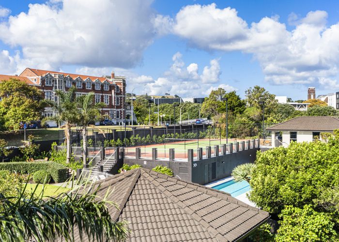  at 201/135 Grafton Road, Grafton, Auckland City, Auckland
