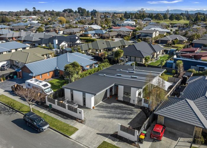  at 4 Allison Crescent, Kaiapoi, Kaiapoi