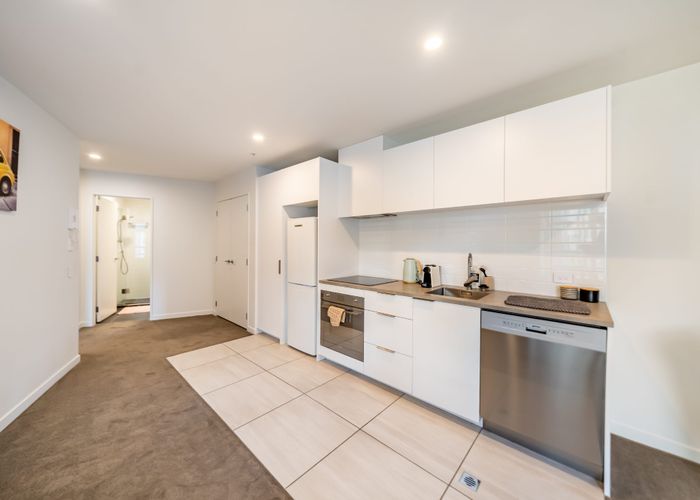  at E605/160 Victoria Street, Te Aro, Wellington, Wellington