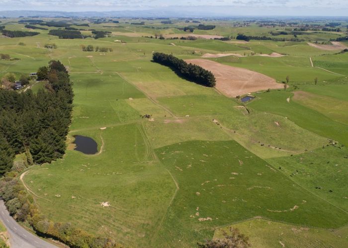  at 274 Finnis Road, Feilding