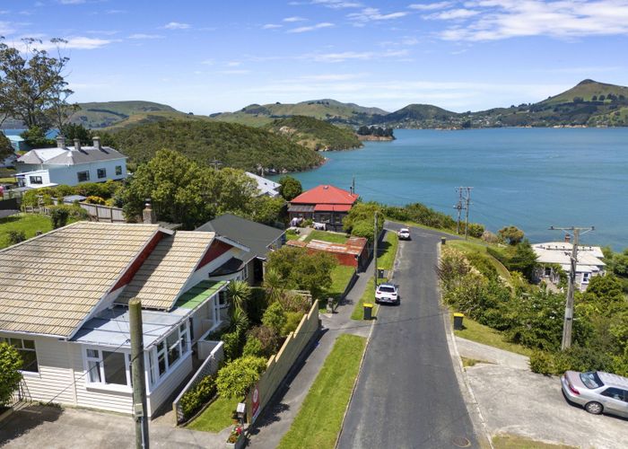  at 6 Burns Street, Port Chalmers, Dunedin