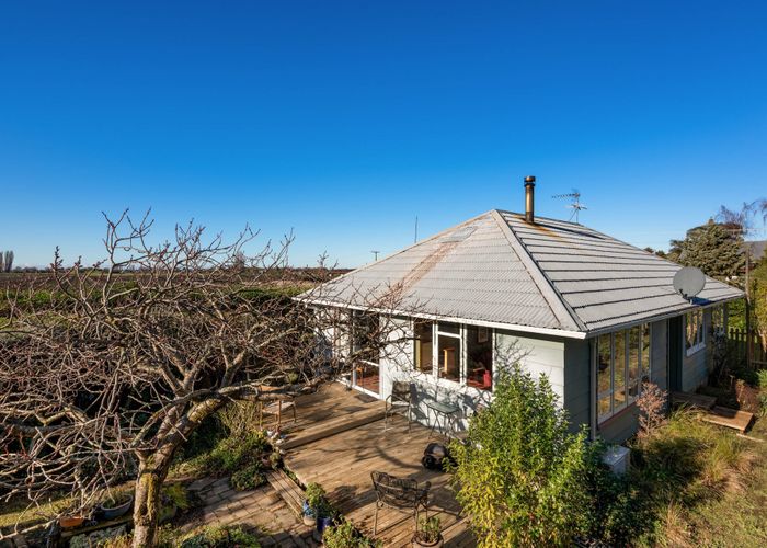  at 12 Humffrey Street, Grovetown, Blenheim