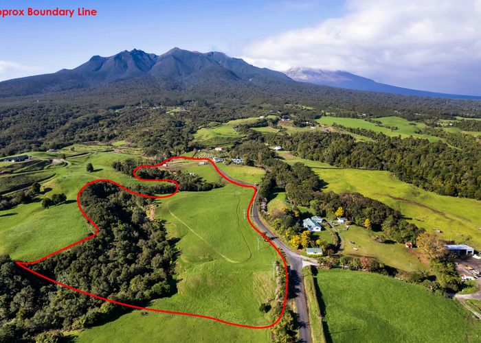  at 777 Dover Road, New Plymouth