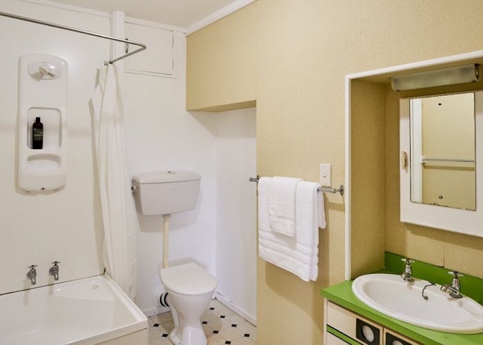  at 143A Barnard Street, Wadestown, Wellington, Wellington