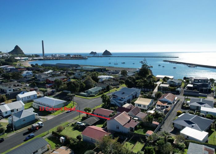  at 13 Calvert Road, Moturoa, New Plymouth