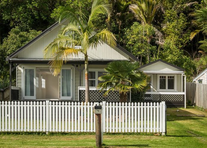  at 346 Thames Coast Road, Thornton Bay, Thames, Thames-Coromandel, Waikato