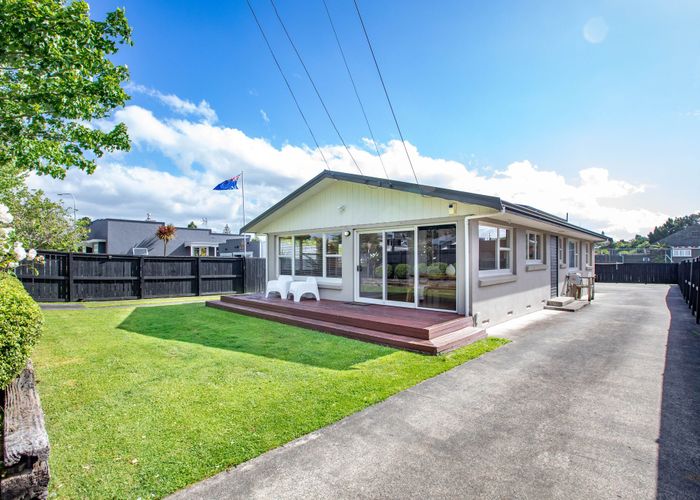  at 5 Hobson Street, Maeroa, Hamilton, Waikato