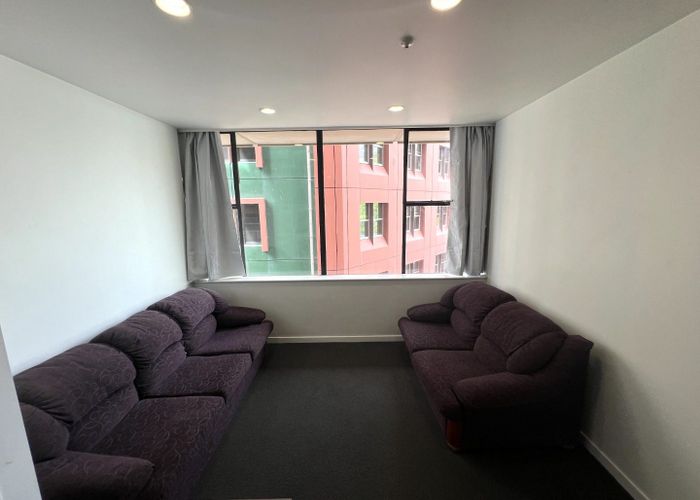  at 5c/126 The Terrace, Wellington Central, Wellington, Wellington