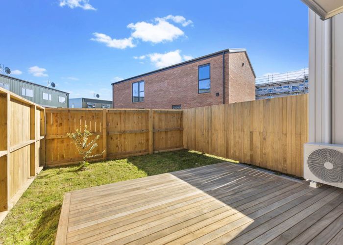  at Lot 3/48 Epping Street, Glen Innes, Auckland City, Auckland