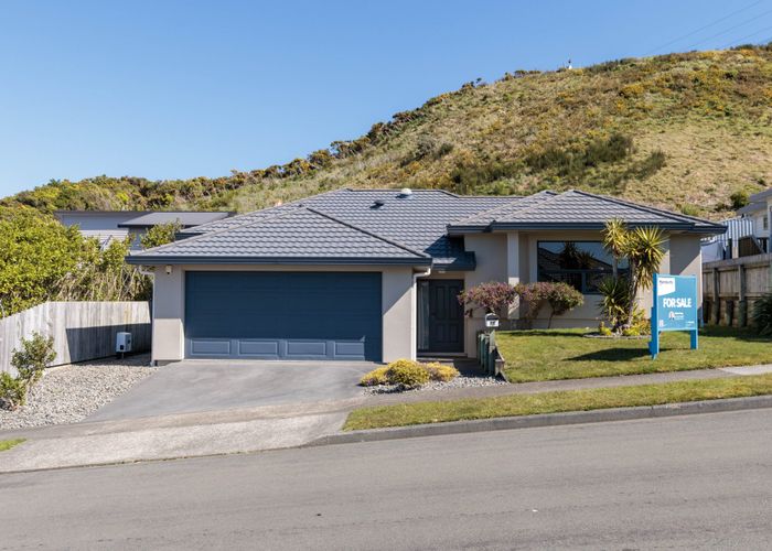  at 80 Erlestoke Crescent, Churton Park, Wellington, Wellington