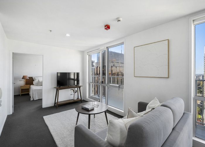  at 2405/74 Albert Street, City Centre, Auckland City, Auckland