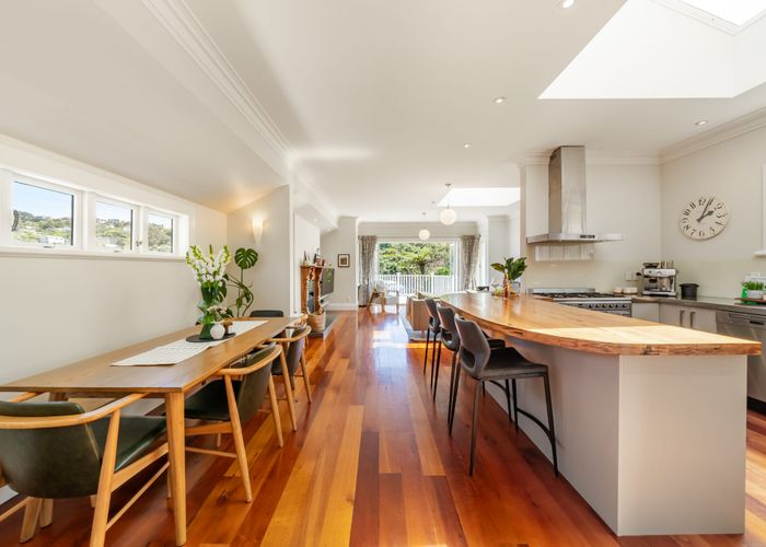  at 40 Mckinley Crescent, Brooklyn, Wellington, Wellington