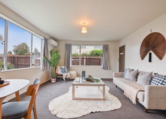  at 1/101 Brougham Street, Addington, Christchurch City, Canterbury
