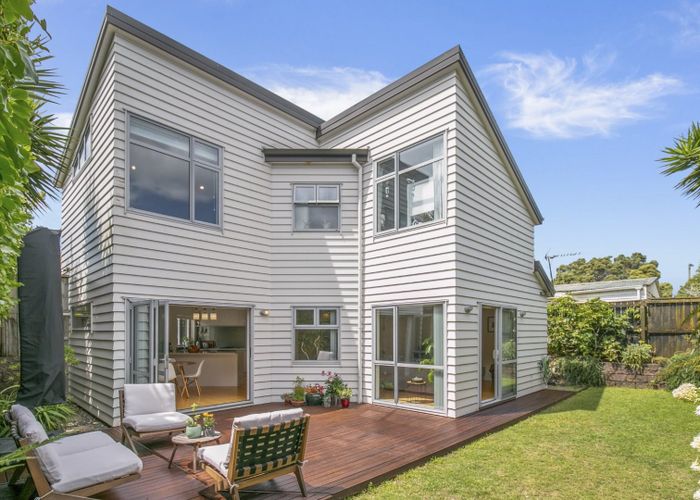  at 140A Balmoral Road, Mount Eden, Auckland