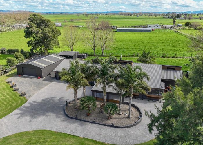  at 32 Hauraki Road, Turua, Hauraki, Waikato