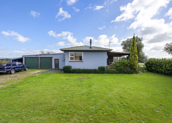  at 83180 State Highway 2, Eketahuna, Tararua, Manawatu / Whanganui