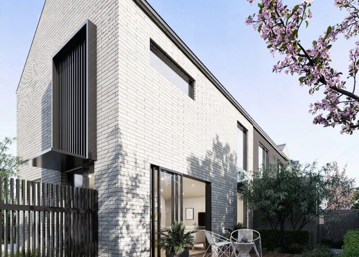  at 5/197 Innes Road, St. Albans, Christchurch City, Canterbury