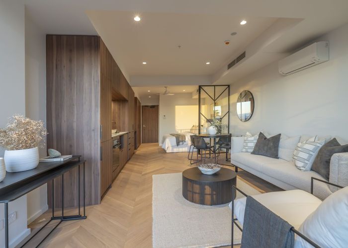  at 207/20 Williamson Avenue, Grey Lynn, Auckland City, Auckland