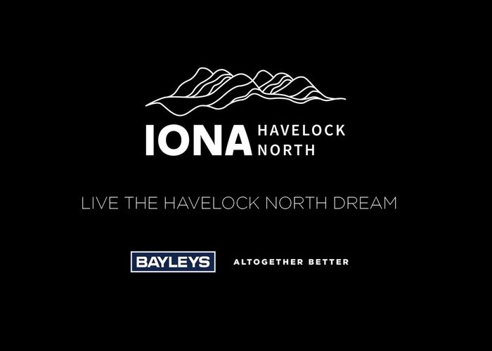  at Stage 1 Iona Development, Havelock North, Hastings, Hawke's Bay