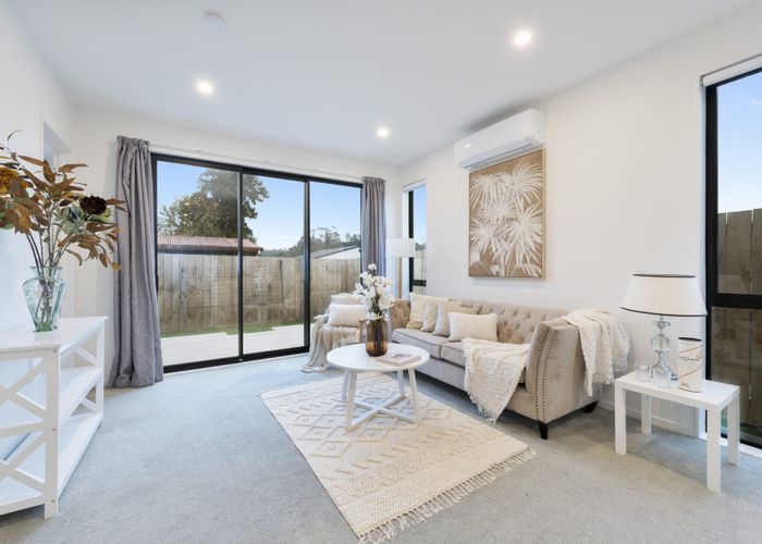  at 4/535 Swanson Road, Ranui, Waitakere City, Auckland