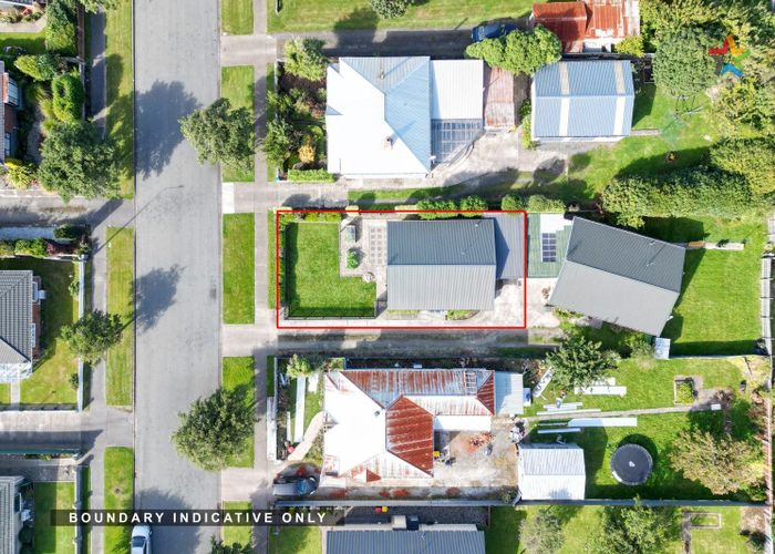  at 1/55 Maitland Street, Strathern, Invercargill, Southland