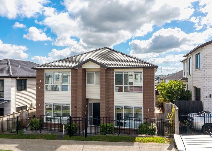  at 38 Lime Hill Rise, Flat Bush, Manukau City, Auckland