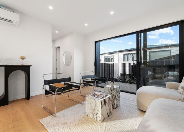  at Lot4 of 10 Agathis Avenue, Mairangi Bay, North Shore City, Auckland