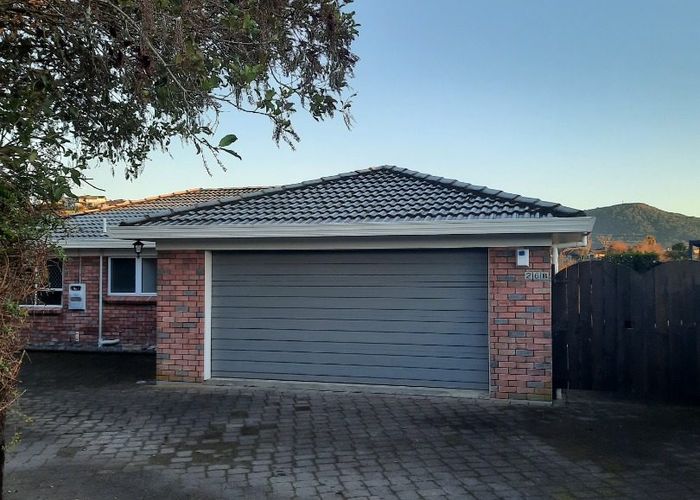  at 26B Gillam Street , Springfield, Rotorua, Bay Of Plenty