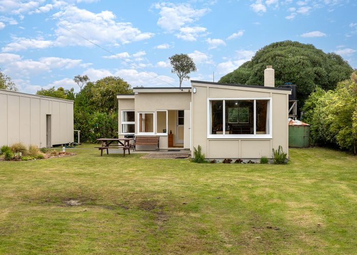  at 12 Poto Street, Aramoana, Port Chalmers