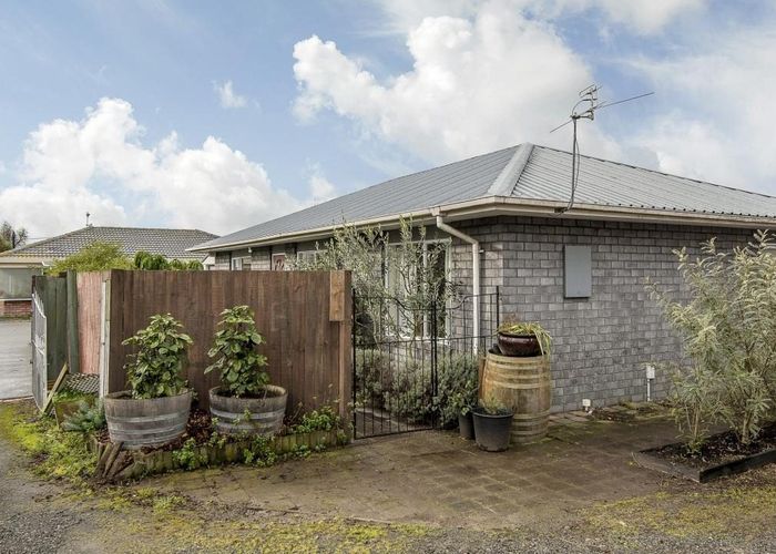  at 24B Croziers Road, St. Albans, Christchurch City, Canterbury