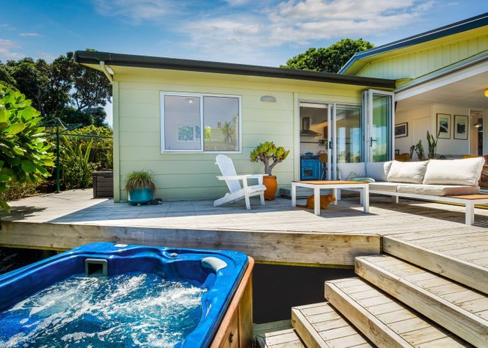  at 6 Edwin Mitchelson Road, Muriwai