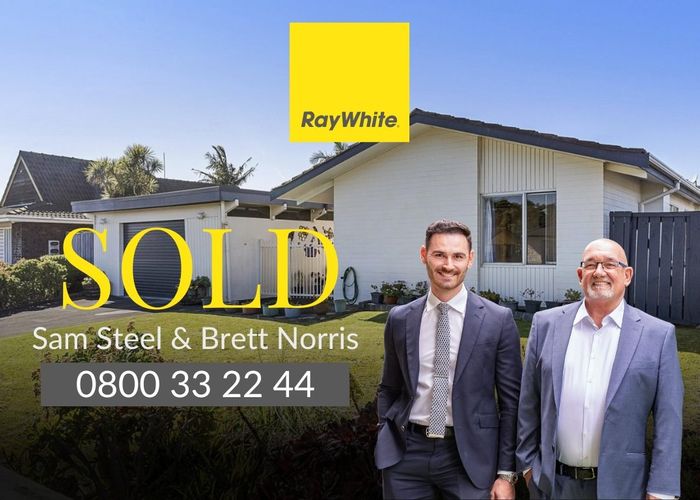  at 6 Booker Place, Weymouth, Auckland