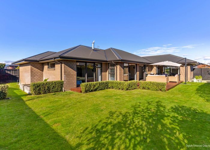  at 27 Craig Thompson Drive, Lincoln, Lincoln