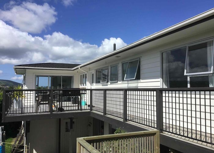  at 35 Inlet View, Titahi Bay, Porirua