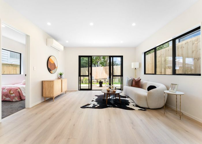  at 2B Patrice Place, Massey, Waitakere City, Auckland