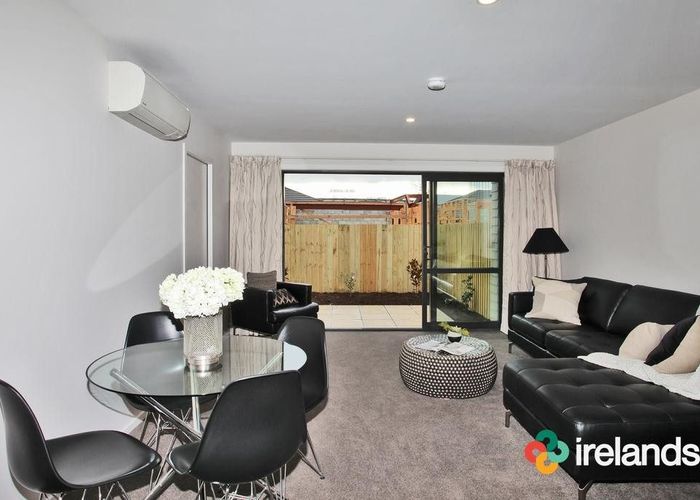  at 4/60 Charles Street, Waltham, Christchurch