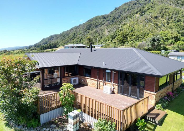  at 12A Cargill Road, Barrytown, Runanga